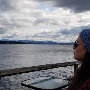 Meet your Posher, Lindsay